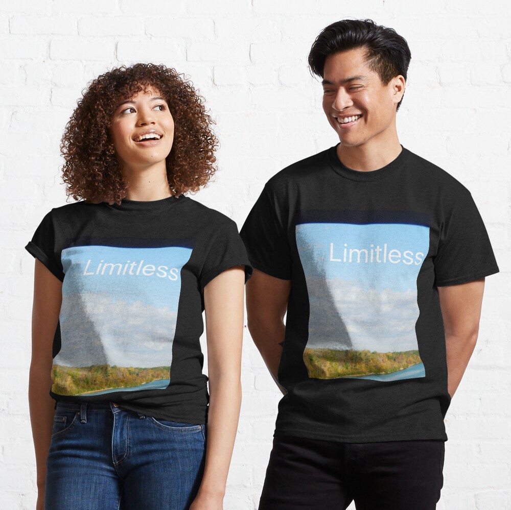 Limitless Classic T-Shirt