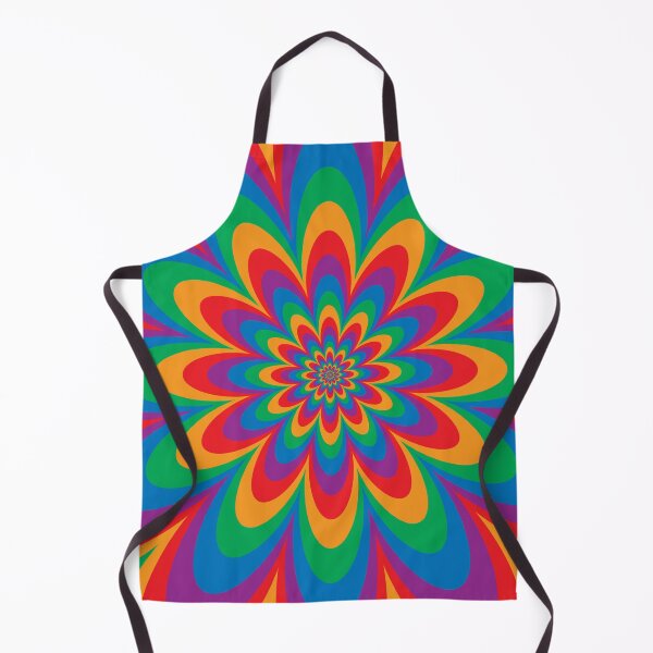 Item preview, Infinite Flower designed and sold by Lisann.