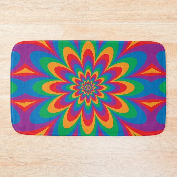 Item preview, Infinite Flower designed and sold by Lisann.