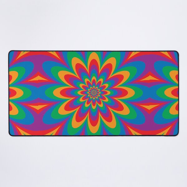 Item preview, Infinite Flower designed and sold by Lisann.