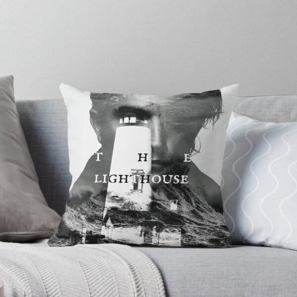 Item preview, the lighthouse | fan poster designed and sold by politeillusts.