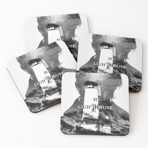 Item preview, the lighthouse | fan poster designed and sold by politeillusts.