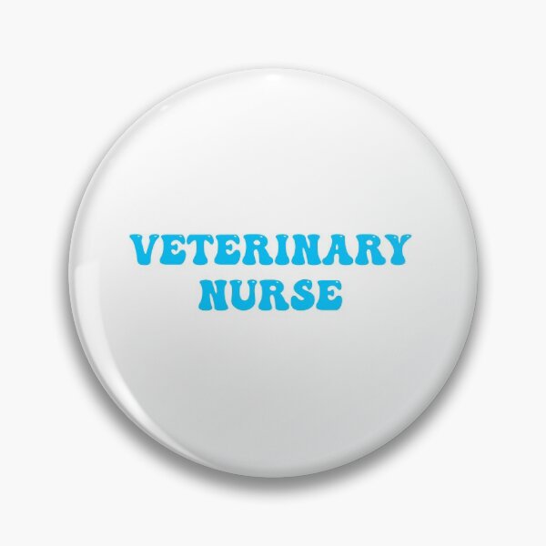 Item preview, Veterinary nurse designed and sold by Sarahgranchelli.