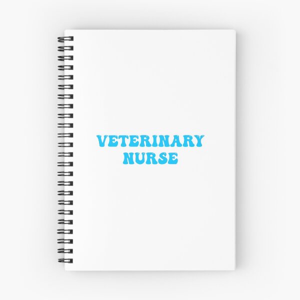 Item preview, Veterinary nurse designed and sold by Sarahgranchelli.