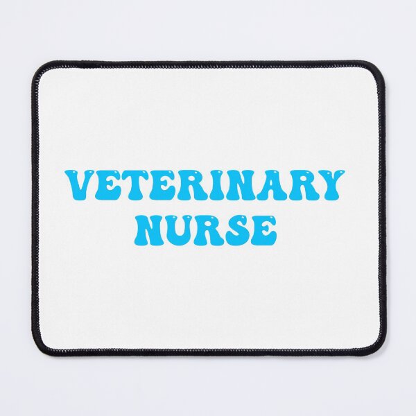 Item preview, Veterinary nurse designed and sold by Sarahgranchelli.