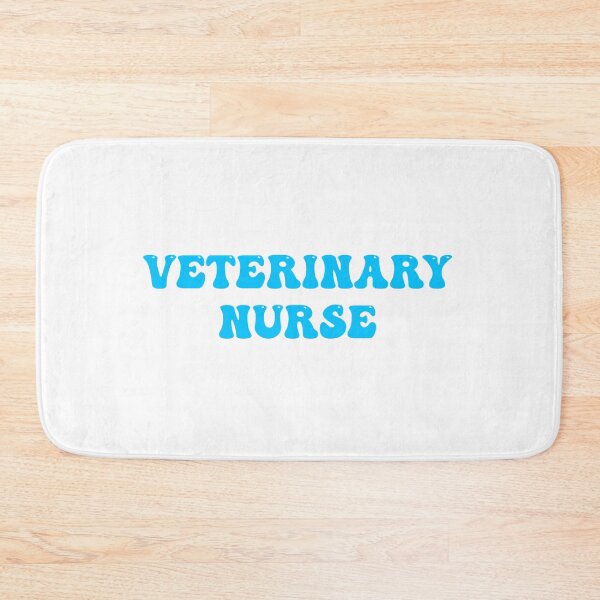 Item preview, Veterinary nurse designed and sold by Sarahgranchelli.