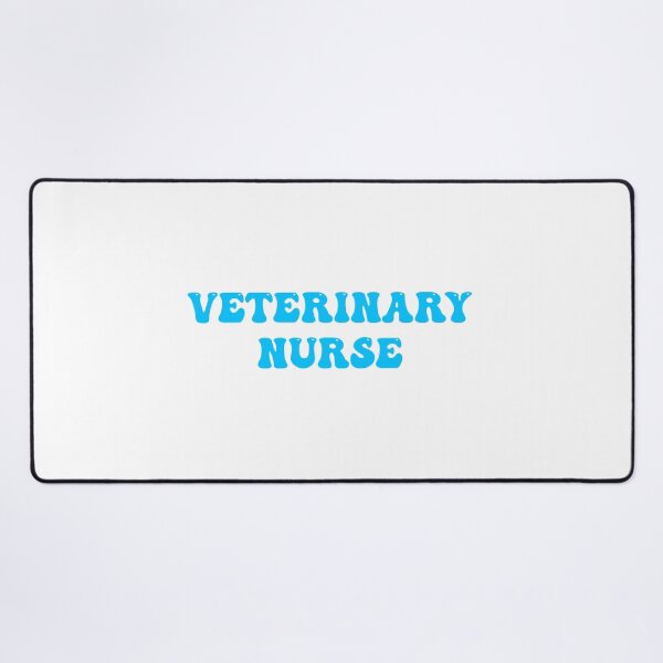 Item preview, Veterinary nurse designed and sold by Sarahgranchelli.