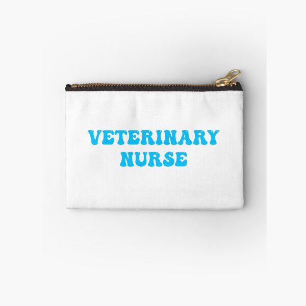 Item preview, Veterinary nurse designed and sold by Sarahgranchelli.