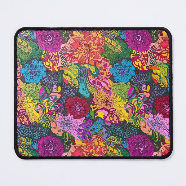 Item preview, Epic Florals 2.0 designed and sold by priestss64.