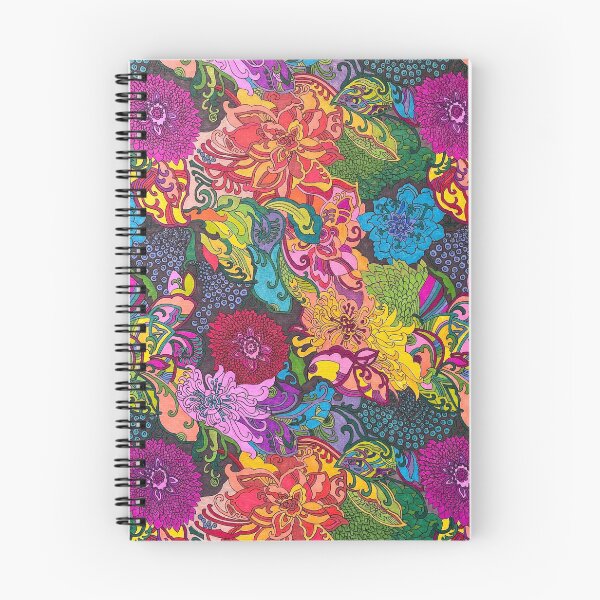 Item preview, Epic Florals 2.0 designed and sold by priestss64.