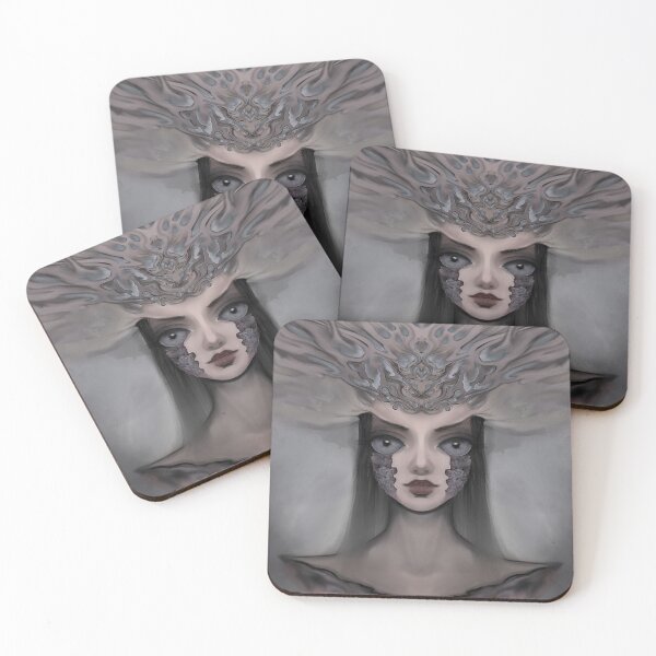 Item preview, Goddess of daydreams designed and sold by Meilov.