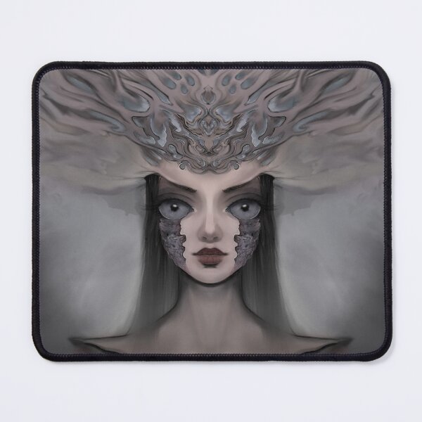 Item preview, Goddess of daydreams designed and sold by Meilov.