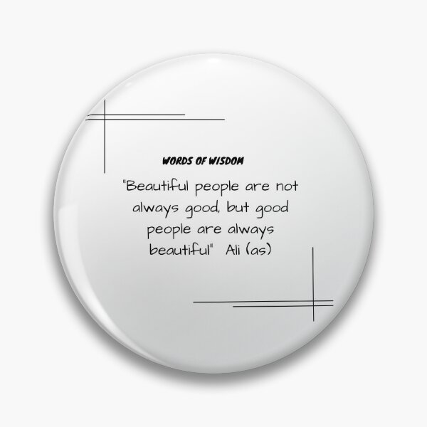 Item preview, Words of wisdom designed and sold by AdmiredSolution.