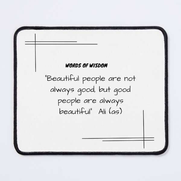 Item preview, Words of wisdom designed and sold by AdmiredSolution.