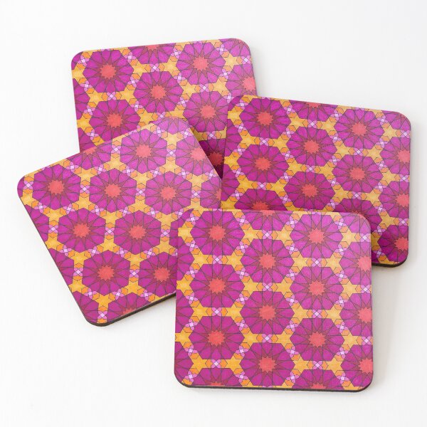 Item preview, Pink Alhambra designed and sold by priestss64.