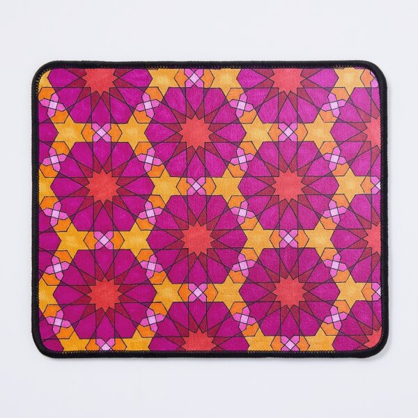 Item preview, Pink Alhambra designed and sold by priestss64.