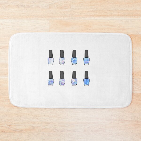 Item preview, Holo nail polish designed and sold by Zezeye.