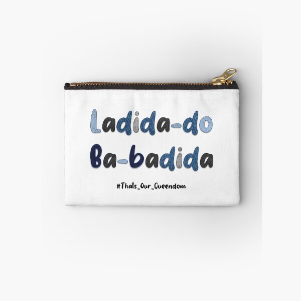 Item preview, Ladida-do Ba-badida designed and sold by JeeJee9377.