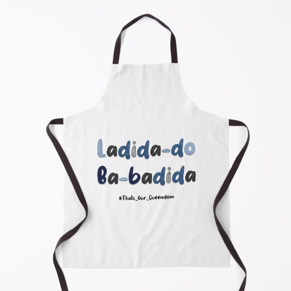 Item preview, Ladida-do Ba-badida designed and sold by JeeJee9377.
