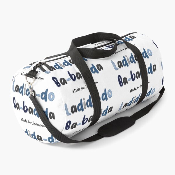Item preview, Ladida-do Ba-badida designed and sold by JeeJee9377.