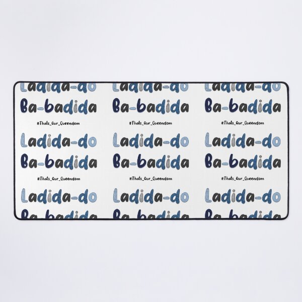 Item preview, Ladida-do Ba-badida designed and sold by JeeJee9377.