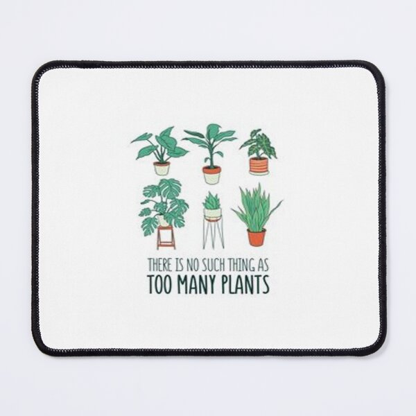 Item preview, Gardening Too many Plants designed and sold by Animoxz3.