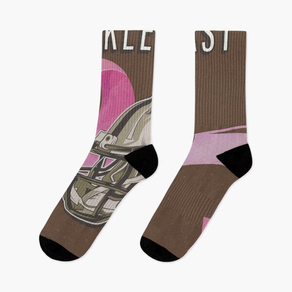 Item preview, men's breast cancer awareness wear, tackle breast cancer. designed and sold by bakramzil.