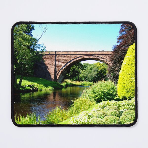 Item preview, View from the Auld Brig O'Doon designed and sold by angel1.
