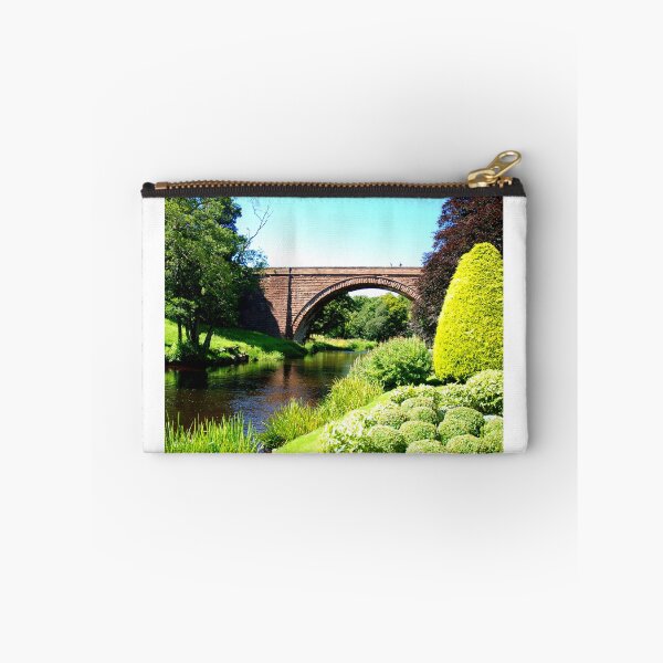 Item preview, View from the Auld Brig O'Doon designed and sold by angel1.