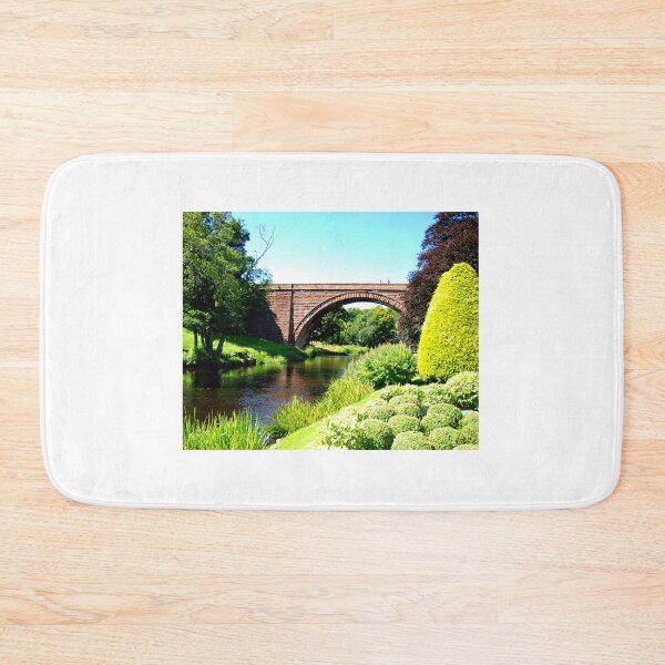 Item preview, View from the Auld Brig O'Doon designed and sold by angel1.