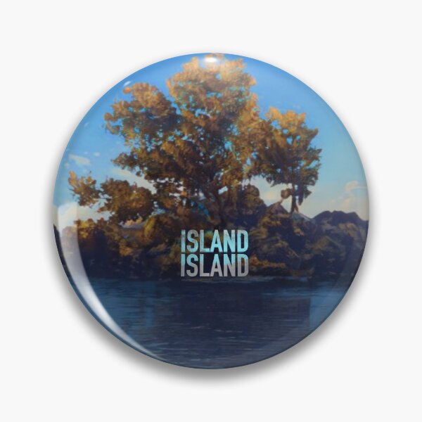 Item preview, ISLAND ISLAND designed and sold by Klementsen.