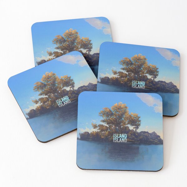 Item preview, ISLAND ISLAND designed and sold by Klementsen.