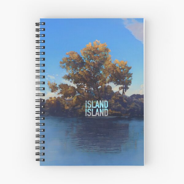 Item preview, ISLAND ISLAND designed and sold by Klementsen.