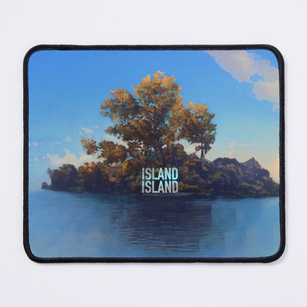 Item preview, ISLAND ISLAND designed and sold by Klementsen.