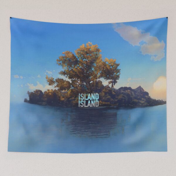 Item preview, ISLAND ISLAND designed and sold by Klementsen.