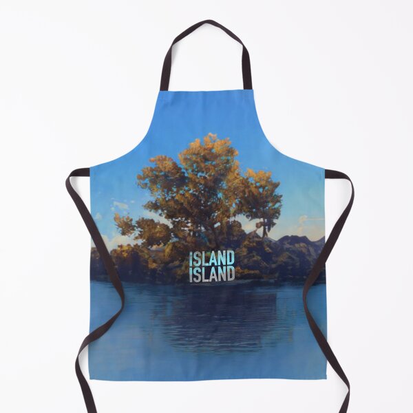 Item preview, ISLAND ISLAND designed and sold by Klementsen.