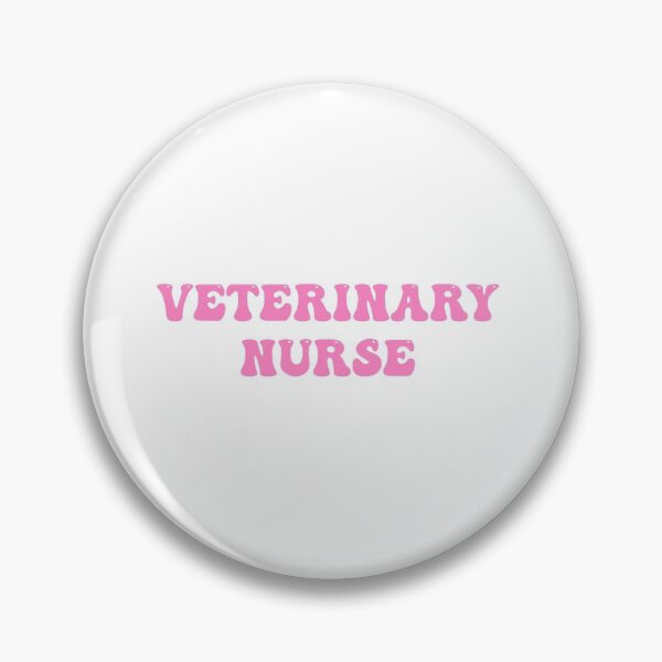 Item preview, Veterinary nurse designed and sold by Sarahgranchelli.