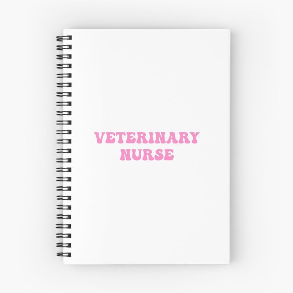 Item preview, Veterinary nurse designed and sold by Sarahgranchelli.