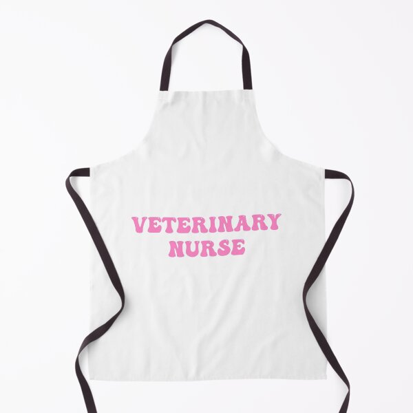 Item preview, Veterinary nurse designed and sold by Sarahgranchelli.