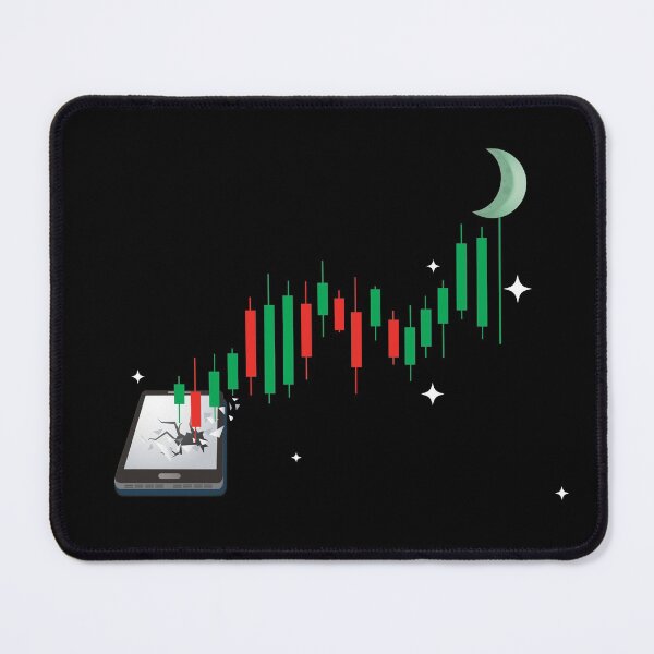 Item preview, Trade to the moon designed and sold by SEHLA.