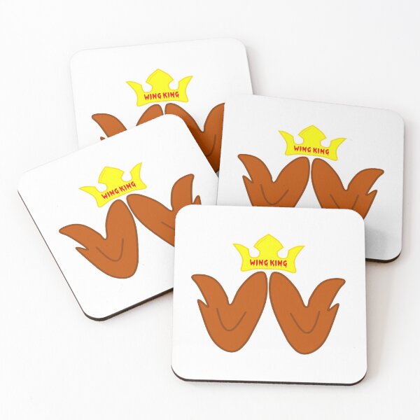 Item preview, Wing King designed and sold by SlickNicksPics.