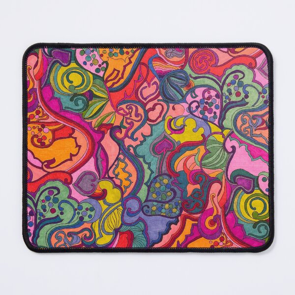 Item preview, Mudita Color Extravanganza designed and sold by priestss64.