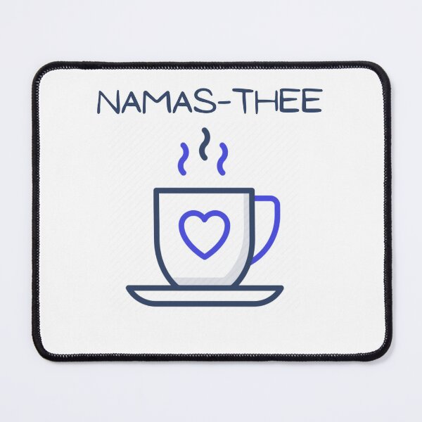 Item preview, NAMAS-THEE designed and sold by ElkeEmmermann.