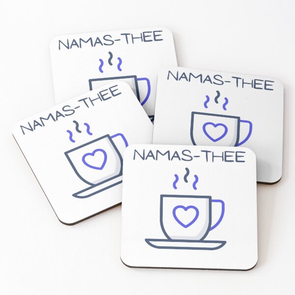 Item preview, NAMAS-THEE designed and sold by ElkeEmmermann.