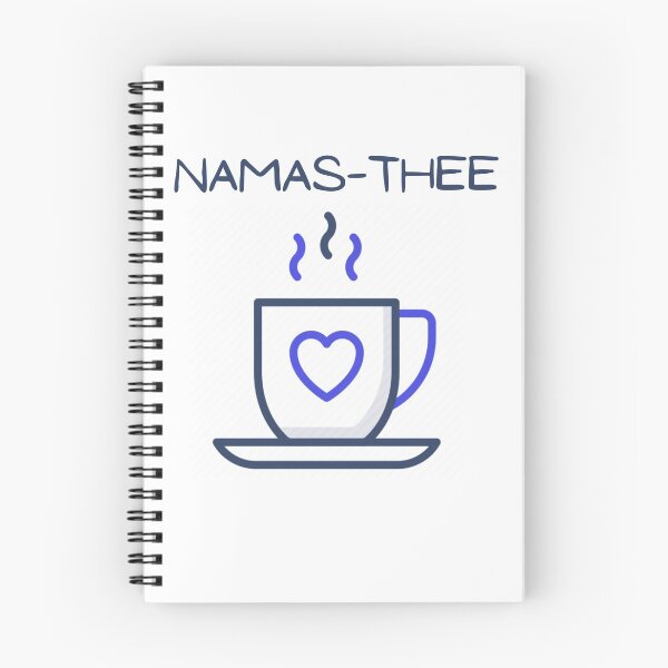 Item preview, NAMAS-THEE designed and sold by ElkeEmmermann.