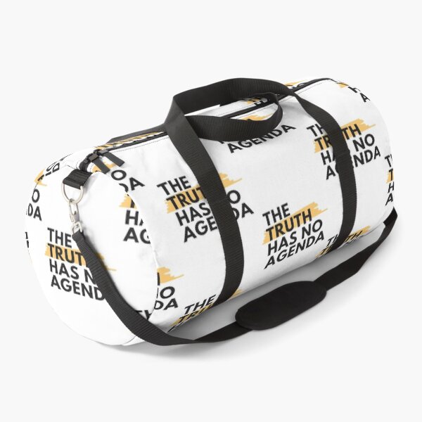 Item preview, Truth has no agenda- text based   designed and sold by FedUpFrannie.