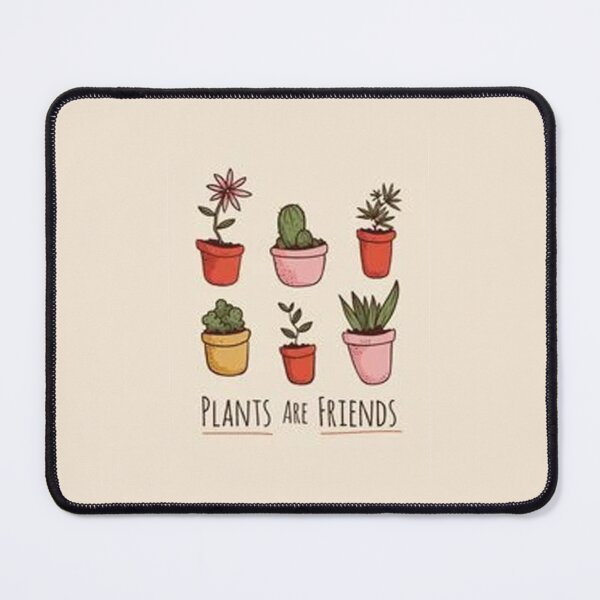 Item preview, Plants are Friends Garden designed and sold by Animoxz3.