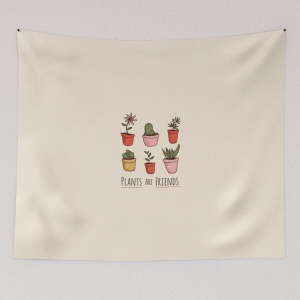 Item preview, Plants are Friends Garden designed and sold by Animoxz3.