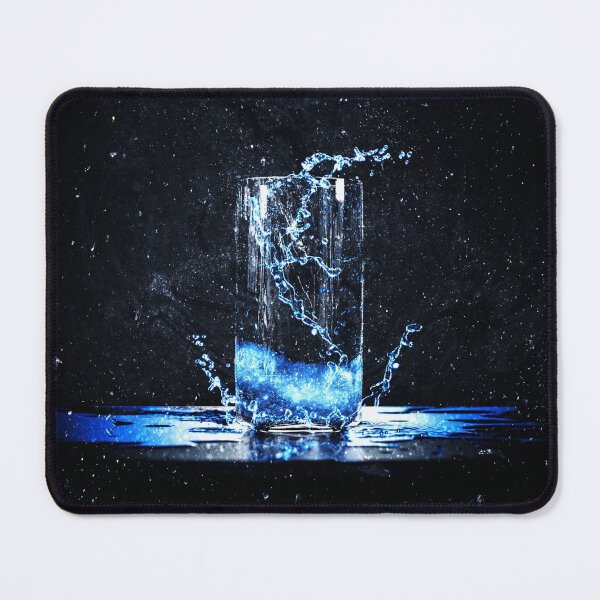 Item preview, Blue Energy Drink designed and sold by Destroyed-Pixel.