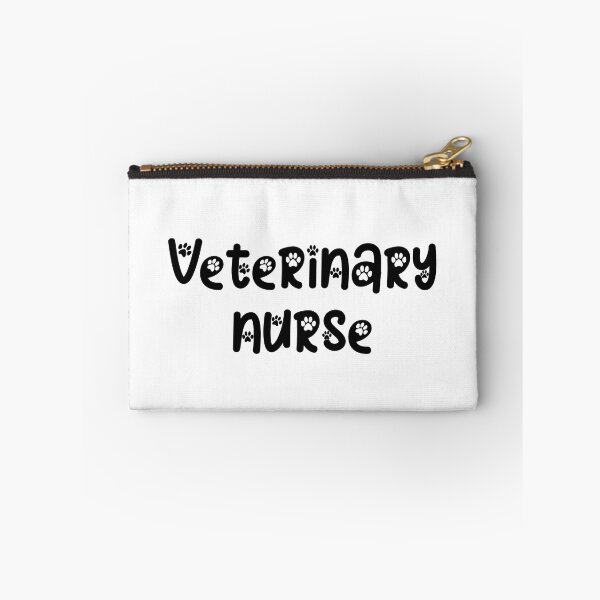 Item preview, Veterinary nurse designed and sold by Sarahgranchelli.